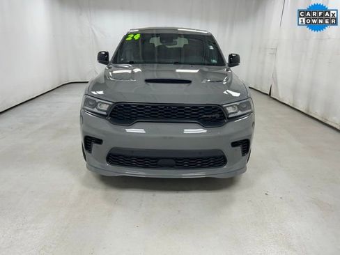 Used 2024 Dodge Durango SRT Hellcat image 4