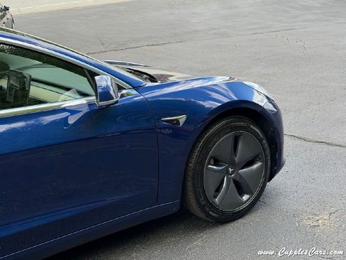 Used 2020 Tesla Model 3 Standard Range Plus RWD image 39