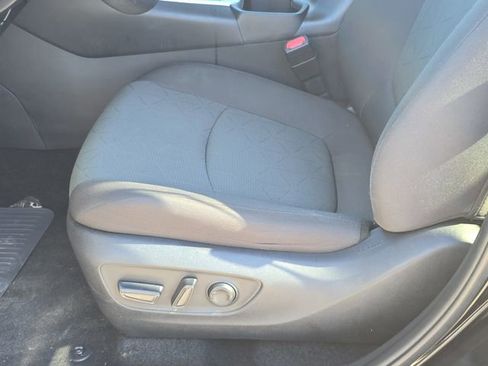 Certified 2024 Toyota RAV4 XLE image 28