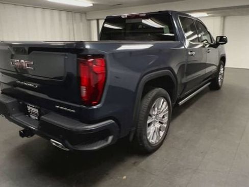 Certified 2021 GMC Sierra 1500 Denali w/ Denali Ultimate Package AWD/4WD image 8