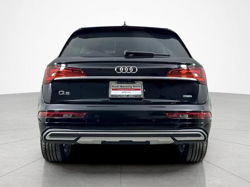 Used 2023 Audi Q5 2.0T Premium Plus w/ Premium Plus Package image 4