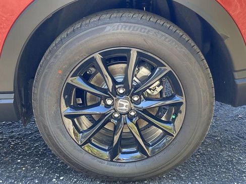 New 2026 Honda CR-V Sport-L image 31