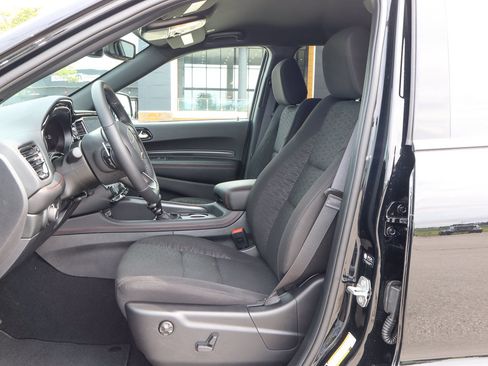 New 2026 Dodge Durango GT w/ Blacktop Package RWD image 12