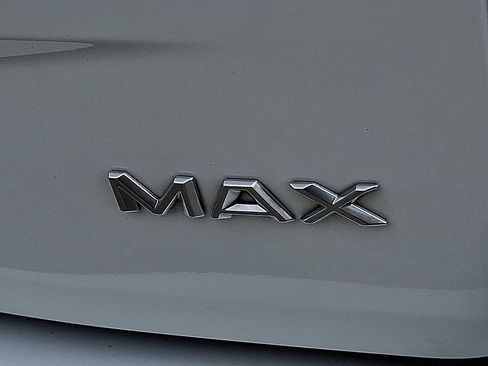 Used 2025 Ford Expedition Max Platinum AWD/4WD image 34
