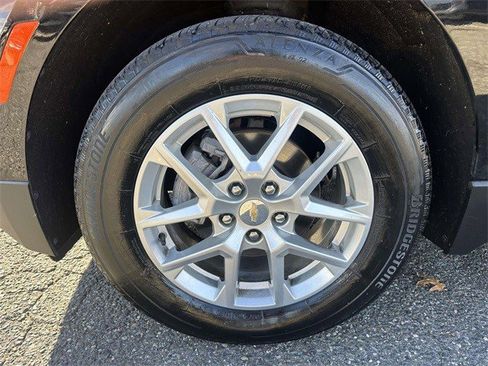 Certified 2023 Chevrolet Equinox LT image 12
