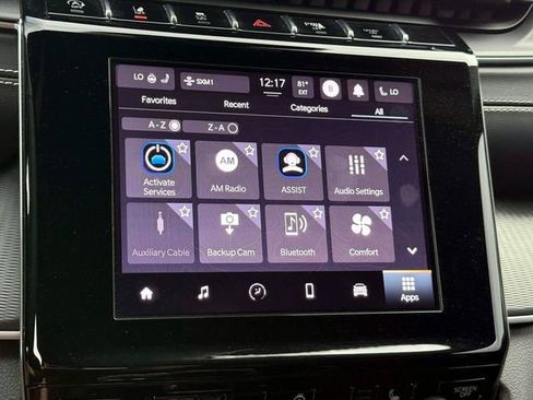 Used 2023 Jeep Grand Cherokee L Laredo AWD/4WD image 27