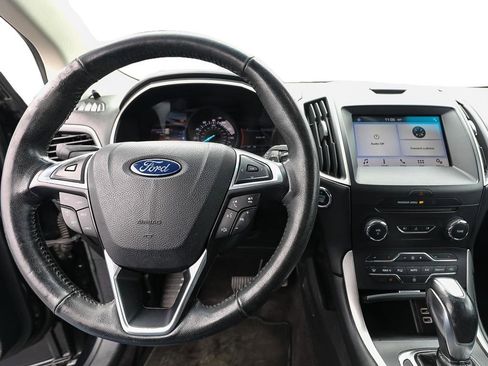 Used 2016 Ford Edge SEL w/ Equipment Group 201A AWD/4WD image 13