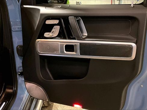 Used 2024 Mercedes-Benz G 63 AMG 4MATIC image 23