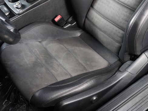 Used 2013 Mercedes-Benz C 63 AMG Coupe w/ Multimedia Pkg image 37