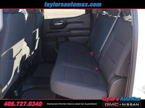 Used 2022 Chevrolet Silverado 1500 LT image 60