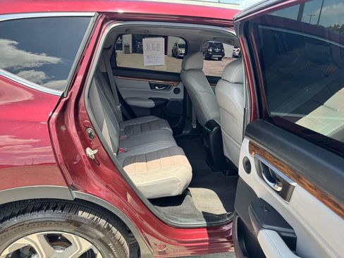 Used 2017 Honda CR-V EX-L image 10