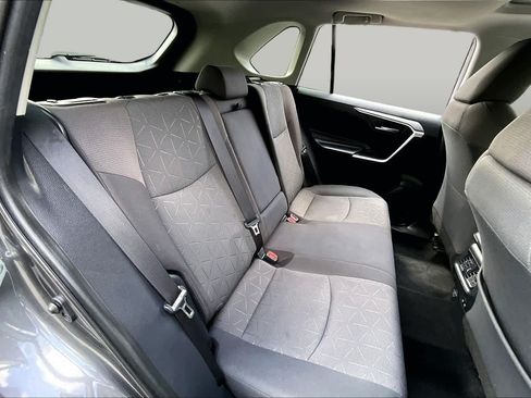 Used 2019 Toyota RAV4 XLE w/ Convenience Package AWD/4WD image 21