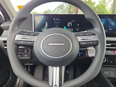Used 2024 Hyundai Sonata SEL FWD image 10