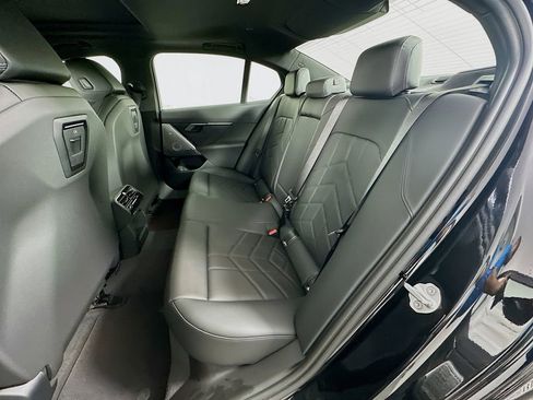 New 2026 BMW 530i w/ M Sport Package image 17