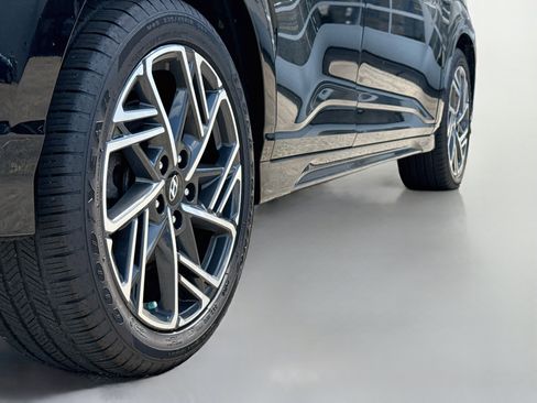 Used 2023 Hyundai Kona N Line AWD/4WD image 9