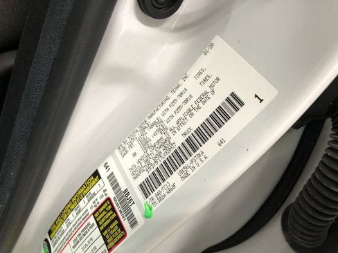 Used 2020 Toyota Tundra SR5 image 31