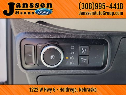 Used 2025 Ford Explorer Platinum w/ Ultimate Package AWD/4WD image 25