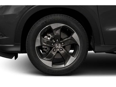 Used 2018 Honda HR-V EX image 11