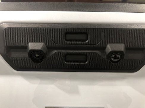 New 2026 Chevrolet Silverado 1500 High Country w/ Technology Package image 6