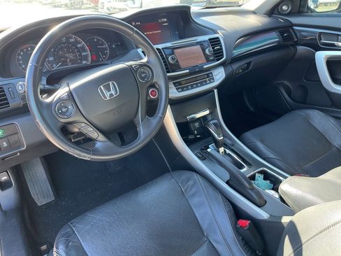 Used 2014 Honda Accord EX-L image 12