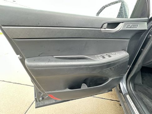 Used 2024 Hyundai Palisade Limited AWD/4WD image 22