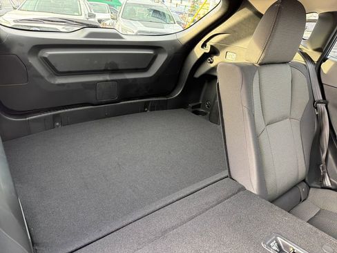 Certified 2024 Subaru Crosstrek 2.0i Premium AWD/4WD image 34