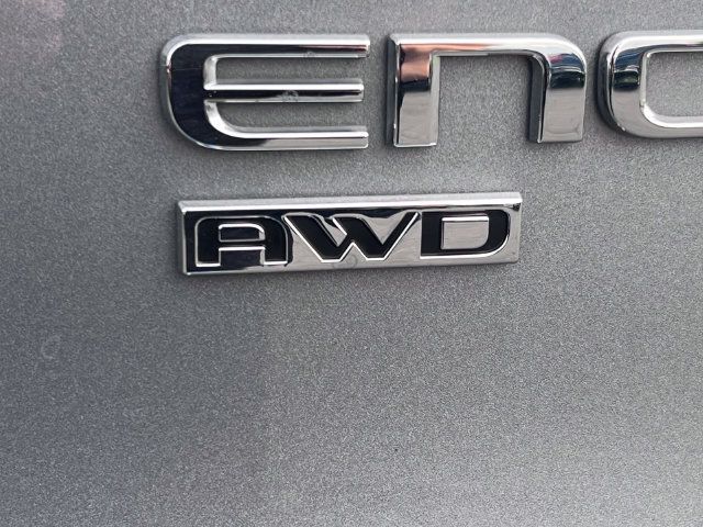 Used 2024 Buick Encore GX Sport Touring w/ Experience Buick Package AWD/4WD image 10
