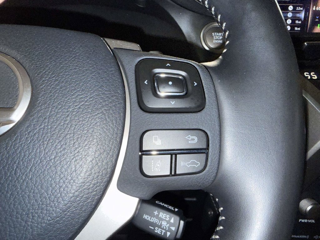 Used 2018 Lexus NX 300 AWD w/ Premium Package image 31