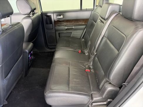 Certified 2019 Ford Flex Limited AWD/4WD image 13