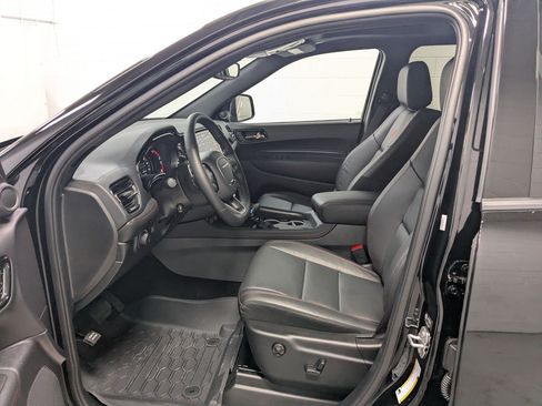 New 2026 Dodge Durango GT AWD/4WD image 20