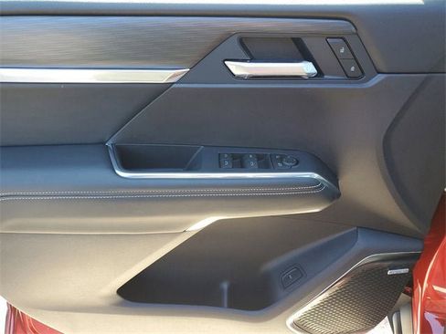 New 2026 GMC Acadia Elevation image 17