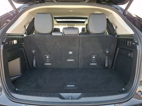 Used 2024 MAZDA CX-90 3.3 Turbo w/ Premium Package image 32