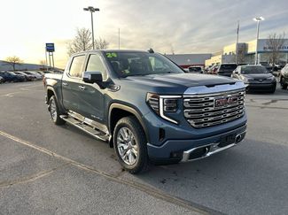 Used 2024 GMC Sierra 1500 Denali w/ Technology Package video 1