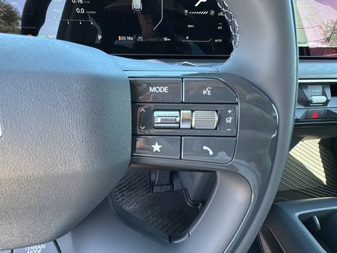 New 2026 Kia EV9 Wind AWD/4WD image 21