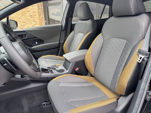 New 2025 Subaru Crosstrek 2.5i Sport w/ Crosstrek Mirror Package AWD/4WD image 27