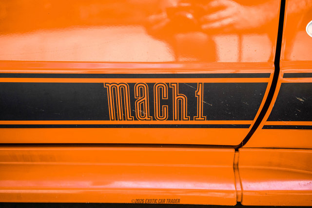 Used 2004 Ford Mustang Mach 1 RWD image 83