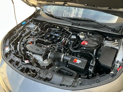 Used 2024 Acura Integra A-Spec FWD image 33