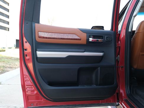 Used 2014 Toyota Tundra 1794 Edition image 19