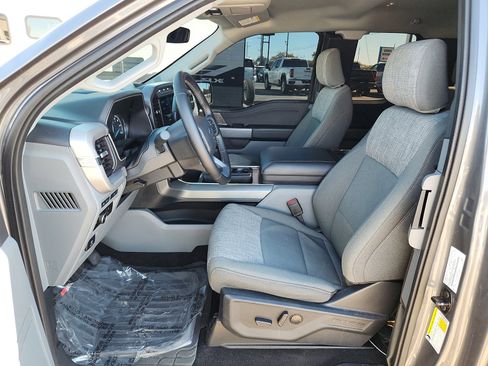 Used 2023 Ford F150 XLT w/ Equipment Group 302A High image 13