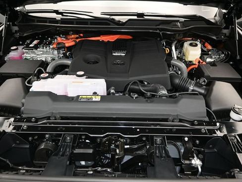 Used 2026 Toyota Sequoia 1794 Edition w/ TRD Off-Road Package AWD/4WD image 19