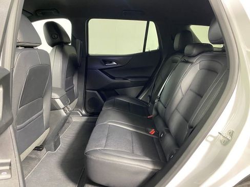 Certified 2026 Chevrolet Equinox LT w/ Convenience Package II AWD/4WD image 26