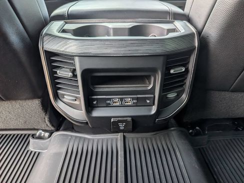 Used 2024 RAM 2500 Rebel w/ Safety Group AWD/4WD image 33
