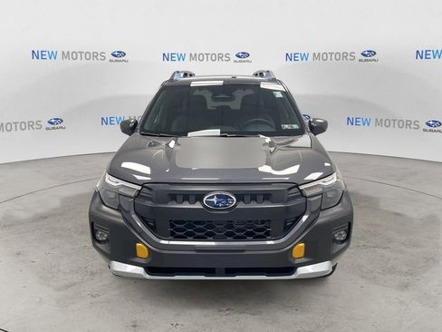 New 2026 Subaru Forester Wilderness AWD/4WD image 7