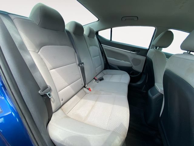 Used 2020 Hyundai Elantra SEL FWD image 14