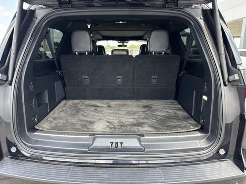 Certified 2023 Lincoln Navigator L Black Label AWD/4WD image 14