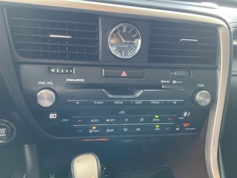 Used 2021 Lexus RX 350 FWD w/ Premium Package image 14