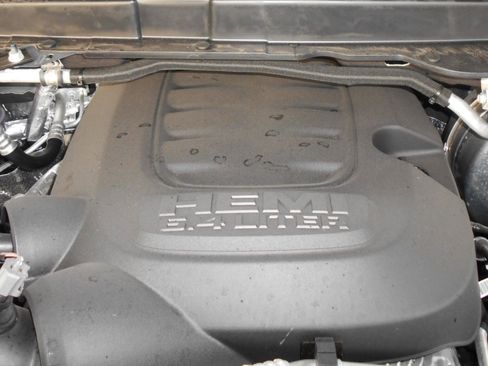 New 2026 RAM 2500 Rebel w/ Rebel Level 1 Equipment Group image 5