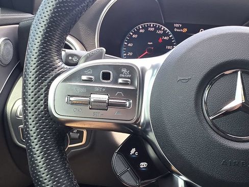 Used 2021 Mercedes-Benz C 63 AMG Cabriolet image 19