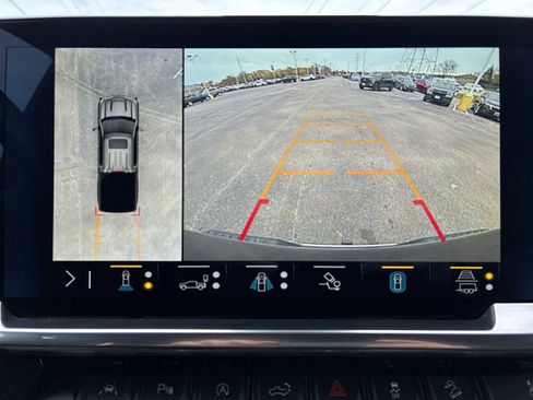 Certified 2023 Chevrolet Silverado 1500 LTZ image 15