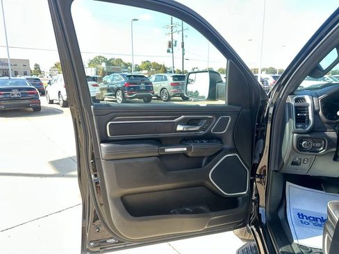 Used 2023 RAM 1500 Laramie image 8